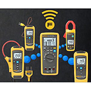 fluke-cnx-3000-wireless-testers