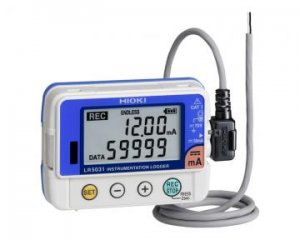 instrumentation-logger-lr5031